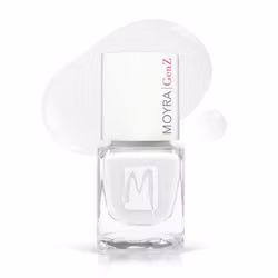Moyra GenZ Neglelakk 18 Angel