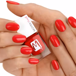 Moyra GenZ Neglelakk 21 Rebel