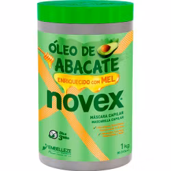 Novex Avocado Deep Hair Mask