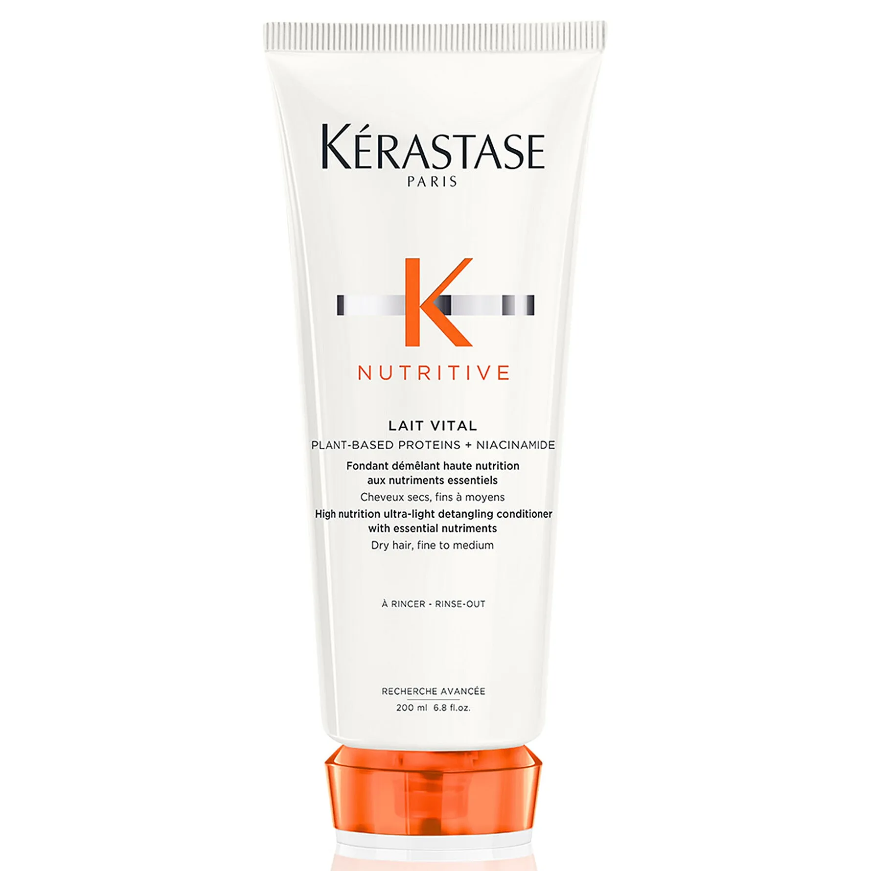 KÉRASTASE Nutritive Lait Vital Conditioner