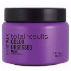Matrix Total Results Color Obsessed Mask