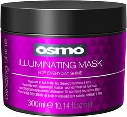 Osmo Blinding Shine Illuminating Mask