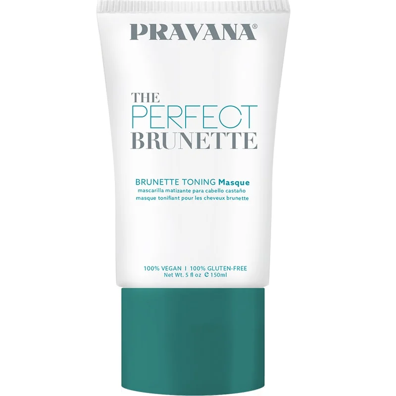Pravana Perfect Brunette Hair Mask