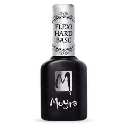 Moyra Flexi Gel Polish Hard Base Coat