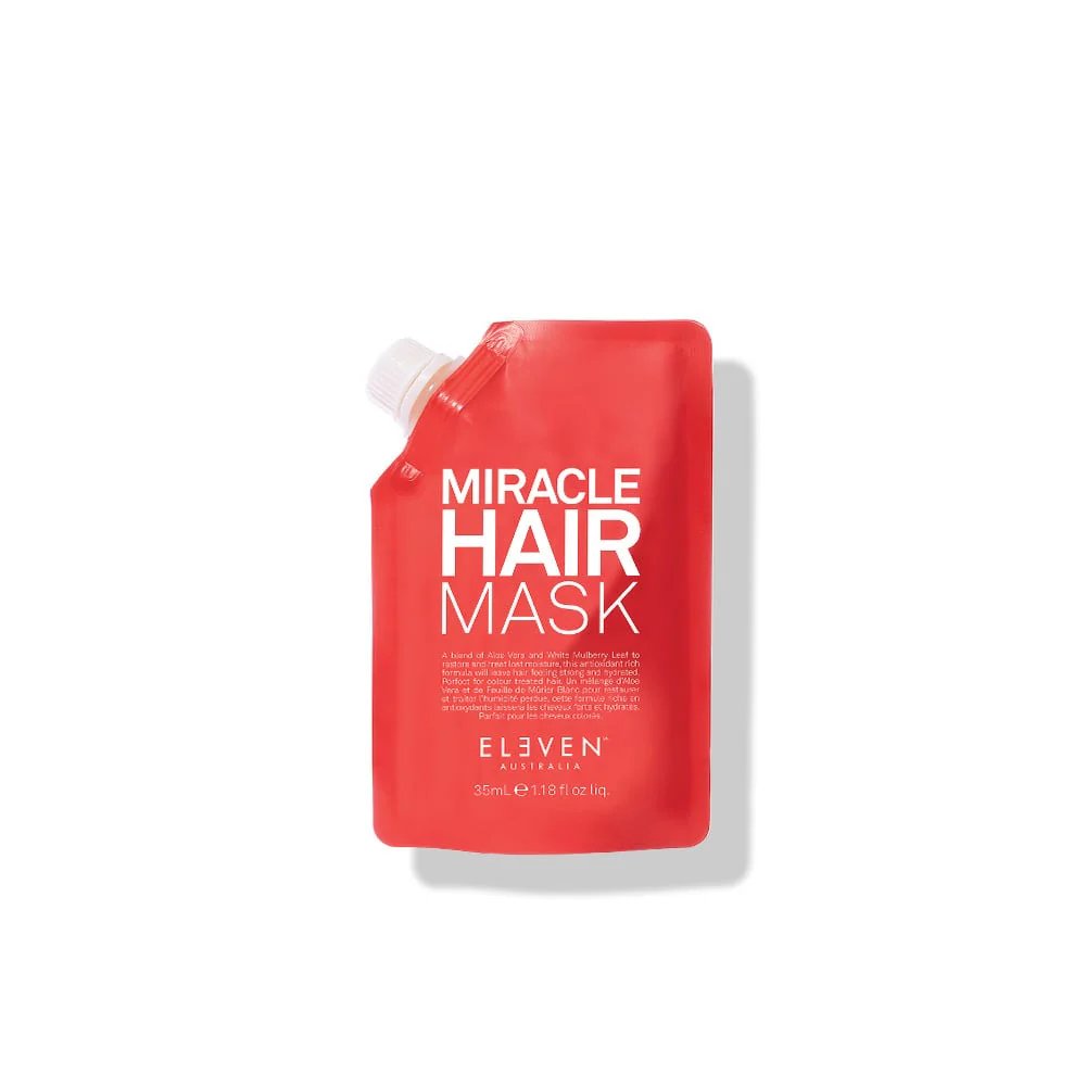 ELEVEN Miracle Hair Mask