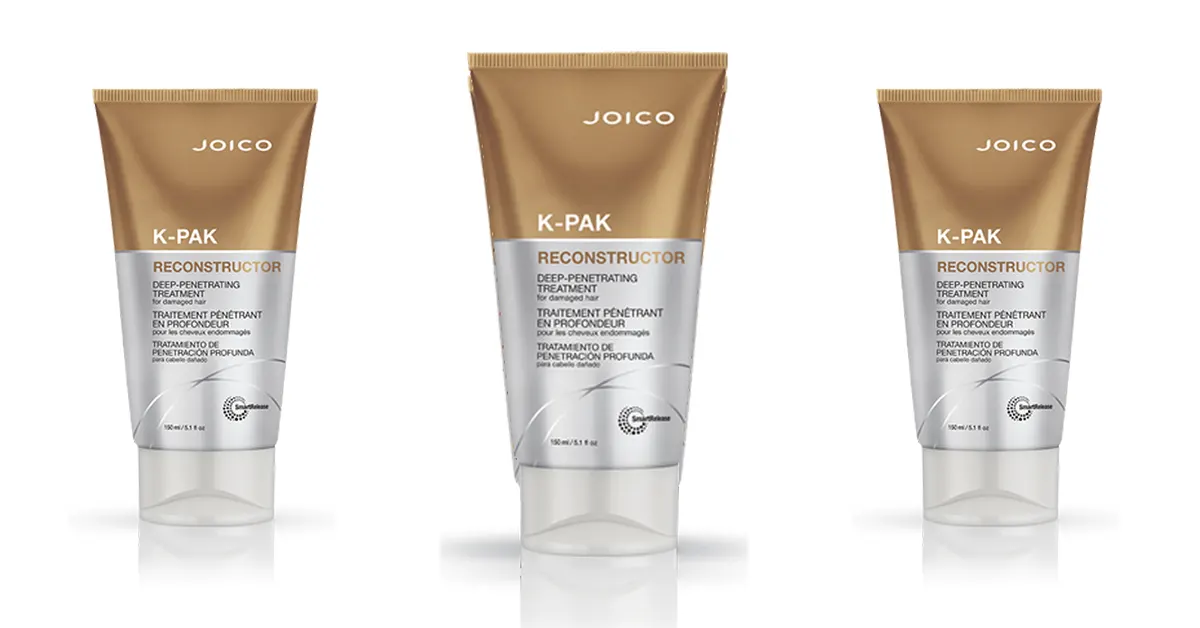 Joico K-pak Reconstructor Deep-Penetrating Treatment 150 ml