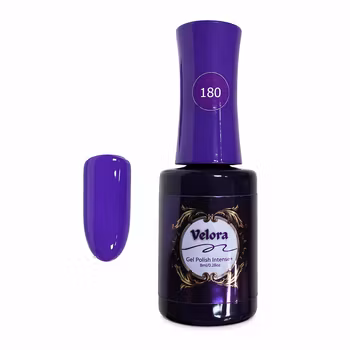 Velora Gelelakk Intense Lilac