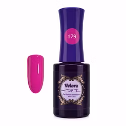 Velora Gelelakk Intense Magenta