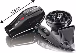 Babyliss PRO Bambino - reiseføner