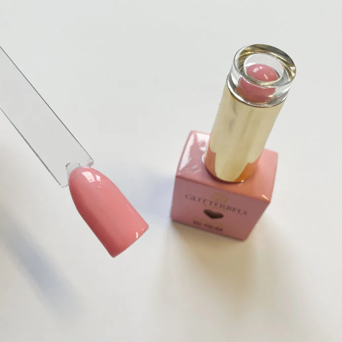Glitterbels Hema-Free Gelelakk Super Sweet
