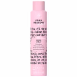 Four Reasons Shine Spray