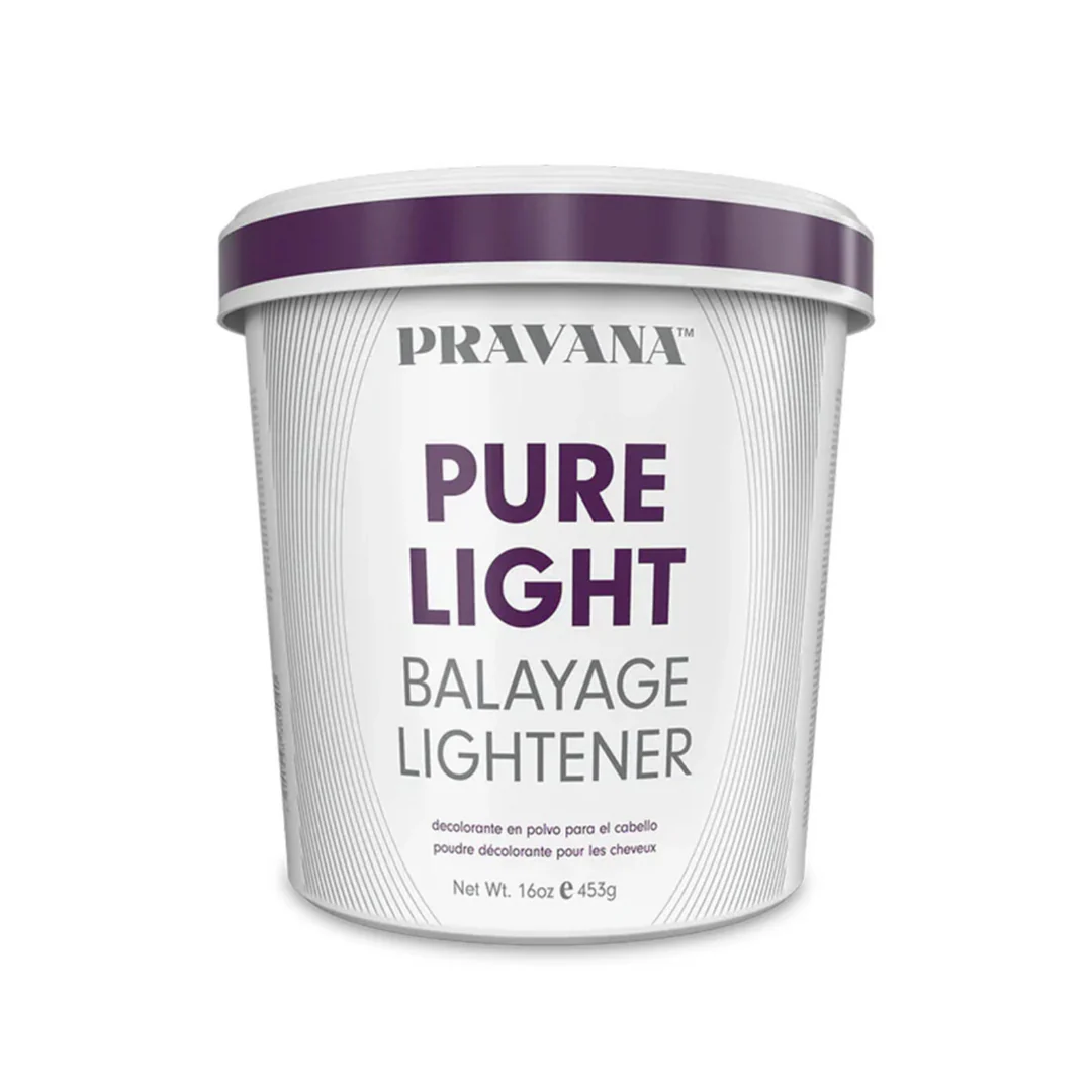Pravana Balayage Lightner KOMBO