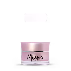Moyra Prodigel Builder White