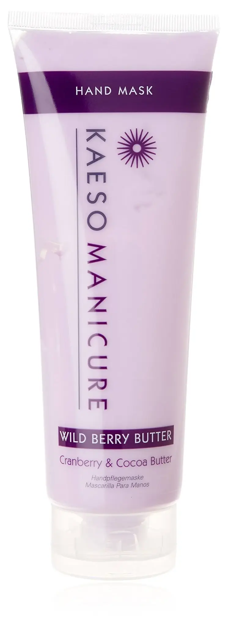 Kaeso Manicure Hand Mask