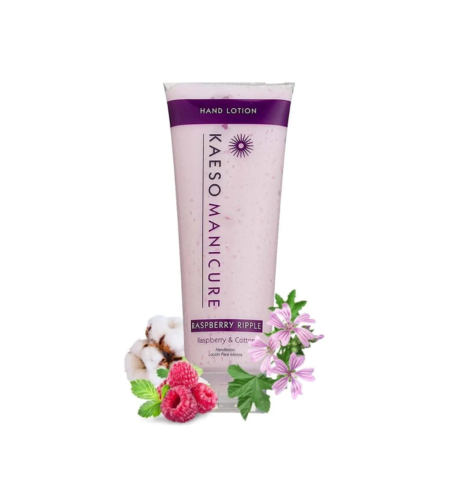 Kaeso Manicure Hand Lotion