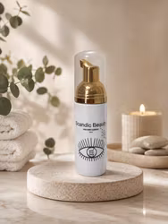 Scandic Beauty Foaming Cleanser