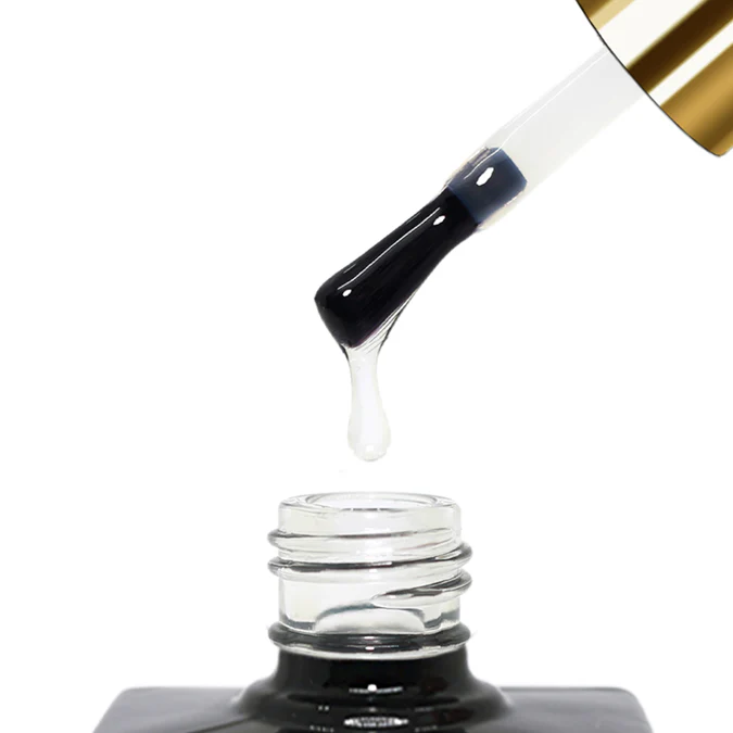 Glitterbels Brush-on Builder Gel Clear