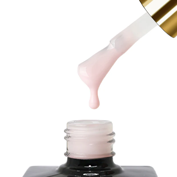 Glitterbels Brush-on Builder Gel Get Mindful