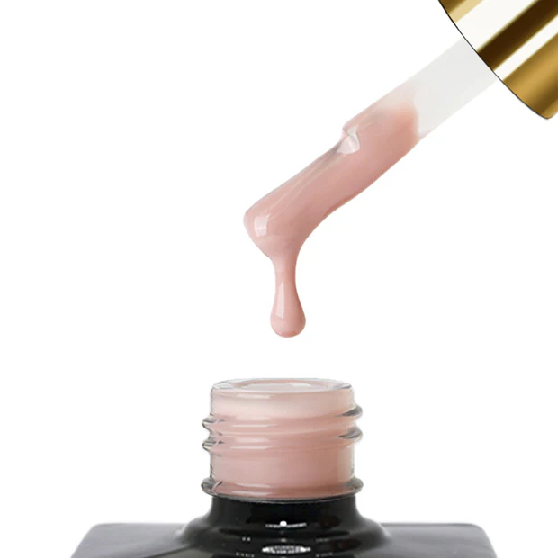 Glitterbels Brush-on Builder Gel Inner Peace