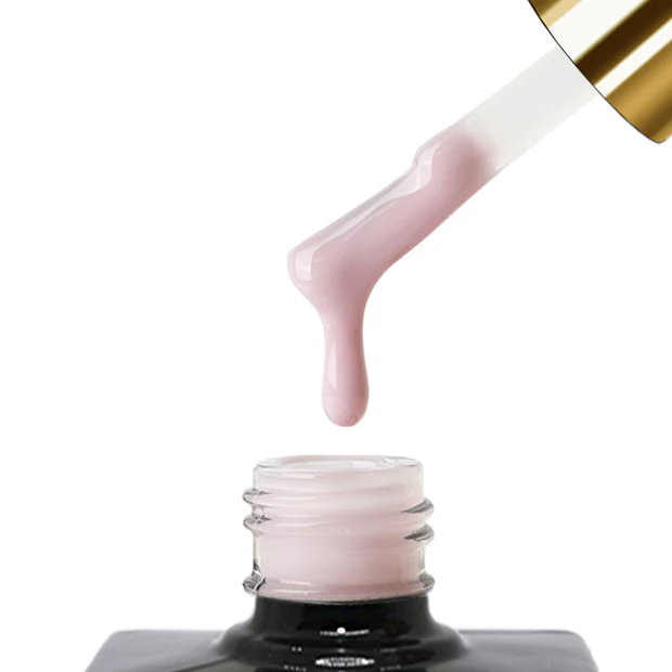 Glitterbels Brush-on Builder Gel Organic