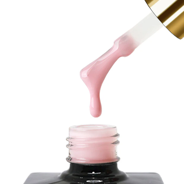 Glitterbels Brush-on Builder Gel Power Walk
