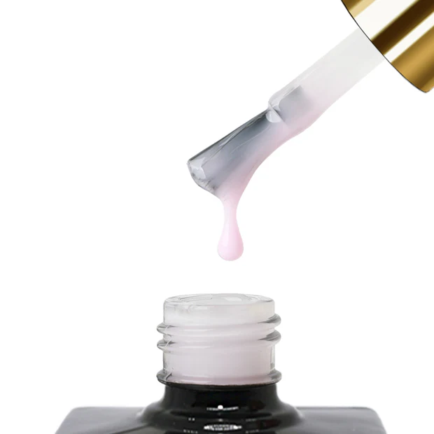 Glitterbels Brush-on Builder Gel Self Care