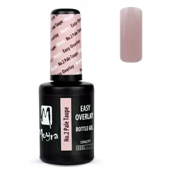 Moyra Easy Overlay BIAB 02 Taupe