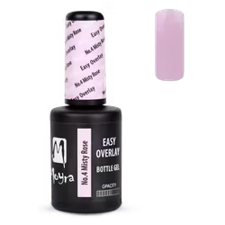 Moyra Easy Overlay BIAB 04 Misty Rose