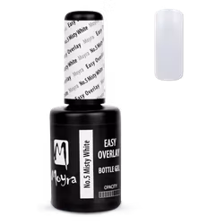 Moyra Easy Overlay BIAB 05 Misty White