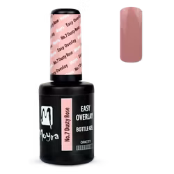 Moyra Easy Overlay BIAB 07 Dusty Rose
