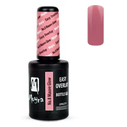 Moyra Easy Overlay BIAB 08 Mauve Glow