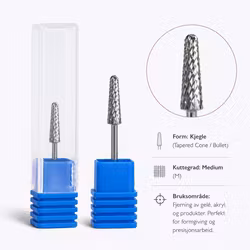Scandic Beauty Kjegle - Medium
