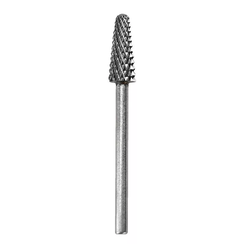 Carbide Cone Safety Bit