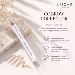 CC Brow - Brow Corrector
