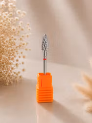 Staleks PRO Corn - Fin/Rød