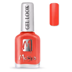 Moyra Neglelakk - Gel Look 904 Virginie