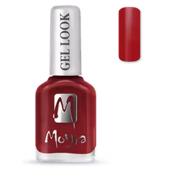 Moyra Neglelakk - Gel Look 907 Estelle