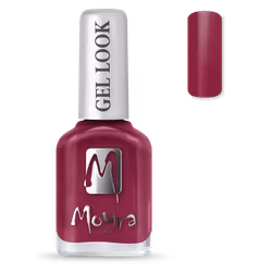 Moyra Neglelakk - Gel Look 910 Cèleste
