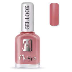 Moyra Neglelakk - Gel Look 915 Hèlene