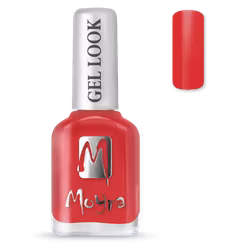 Moyra Neglelakk - Gel Look 923 Lola