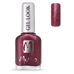 Moyra Neglelakk - Gel Look 924 Michelle