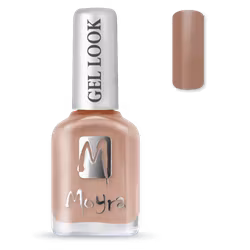 Moyra Neglelakk - Gel Look 929 Isabelle