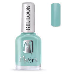Moyra Neglelakk - Gel Look 932 Justine