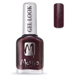 Moyra Neglelakk - Gel Look 939 Avril