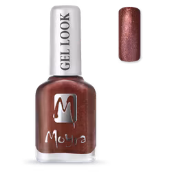 Moyra Neglelakk - Gel Look 940 Audrey