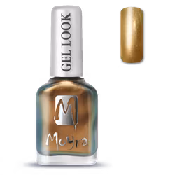 Moyra Neglelakk - Gel Look 948 Elle