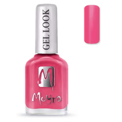 Moyra Neglelakk - Gel Look 965 Aline