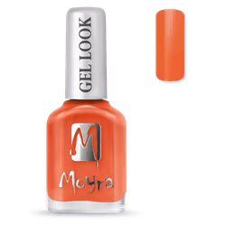 Moyra Neglelakk - Gel Look 966 Axelle