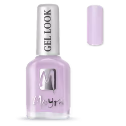 Moyra Neglelakk - Gel Look 969 Lydle
