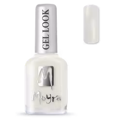 Moyra Neglelakk - Gel Look 1021 Emma